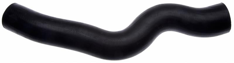 Gates 80-84 BMW 733I 6-Cyl. 3.2L Upper Molded Coolant Hose - 21656 Photo - Primary