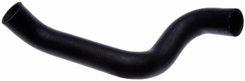 Gates 86-95 Ford Aerostar V-6 3.0L Lower Molded Coolant Hose - 21673 Photo - Primary