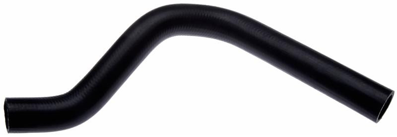 Gates 91-96 Dodge Stealth V-6 3.0L Upper Molded Coolant Hose - 21737 Photo - Primary