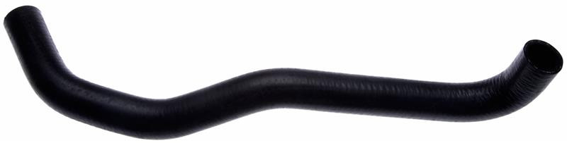 Gates 1988 Pontiac Fiero V-6 2.8L Upper - Pipe To Rad. Molded Coolant Hose - 21764 Photo - Primary