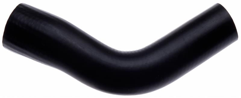 Gates 90-96 Nissan 300ZX V-6 3.0L Upper Molded Coolant Hose - 21866 Photo - Primary