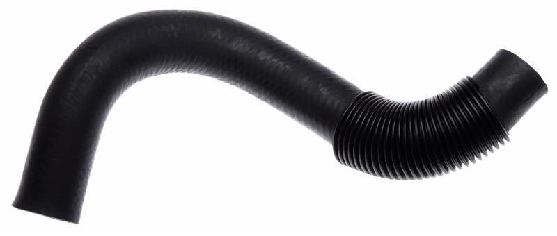 Gates 90-93 Geo Storm 4-Cyl. 1.6L Lower Molded Coolant Hose - 21882 Photo - Primary