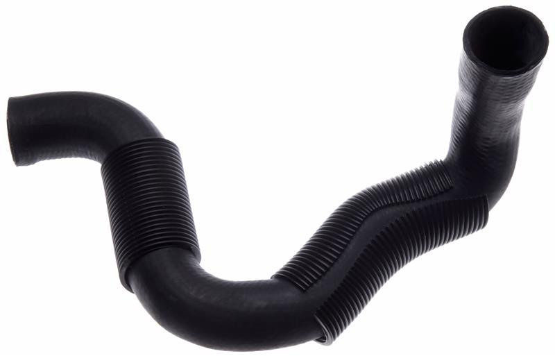 Gates 91-95 Chevrolet C & K Series Pickup V-8 5.7L Lower Molded Coolant Hose - 21940 Photo - Primary