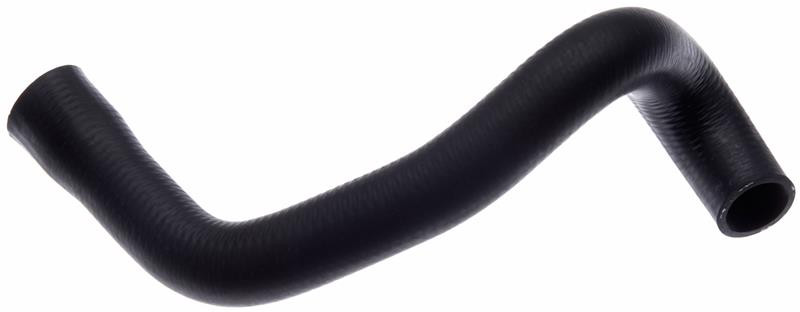 Gates 92-93 Oldsmobile Cutlass Ciera V-6 3.3L Lower Molded Coolant Hose - 21990 Photo - Primary