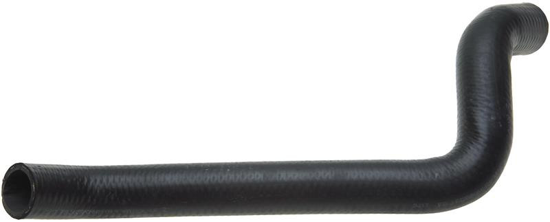 Gates 93-97 Dodge Intrepid V-6 3.5L Upper Molded Coolant Hose - 22002 Photo - Primary