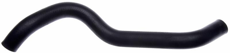 Gates 01-06 Hyundai Accent 4-Cyl. 1.6L Lower Molded Coolant Hose - 22026 Photo - Primary