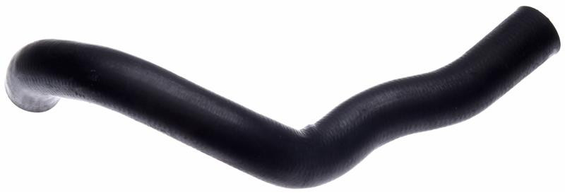 Gates 92-93 Ford F800 Ford 6-Cyl. 7.8L Diesel Lower Molded Coolant Hose - 22033 Photo - Primary