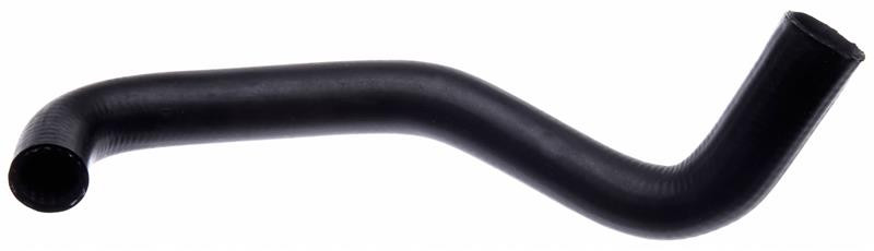 Gates 90-94 Ford Ranger 4-Cyl. 2.3L Upper Molded Coolant Hose - 22047 Photo - Primary
