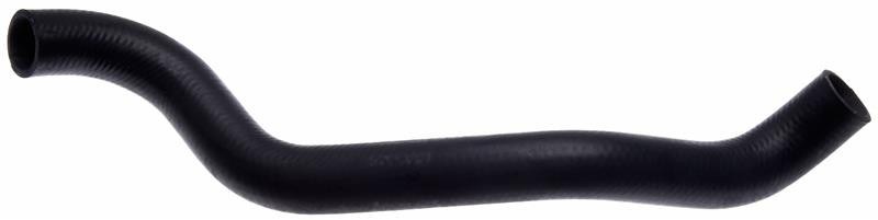 Gates 93-95 Hyundai Scoupe 4-Cyl. 1.5L Lower Molded Coolant Hose - 22055 Photo - Primary