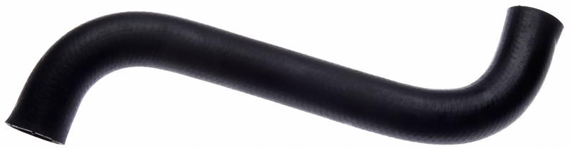 Gates 94-97 Toyota Previa 4-Cyl. 2.4L Upper - Pipe To Rad. Molded Coolant Hose - 22058 Photo - Primary