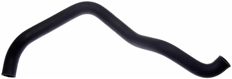 Gates 94-97 Saab 900 V-6 2.5L Lower Molded Coolant Hose - 22076 Photo - Primary