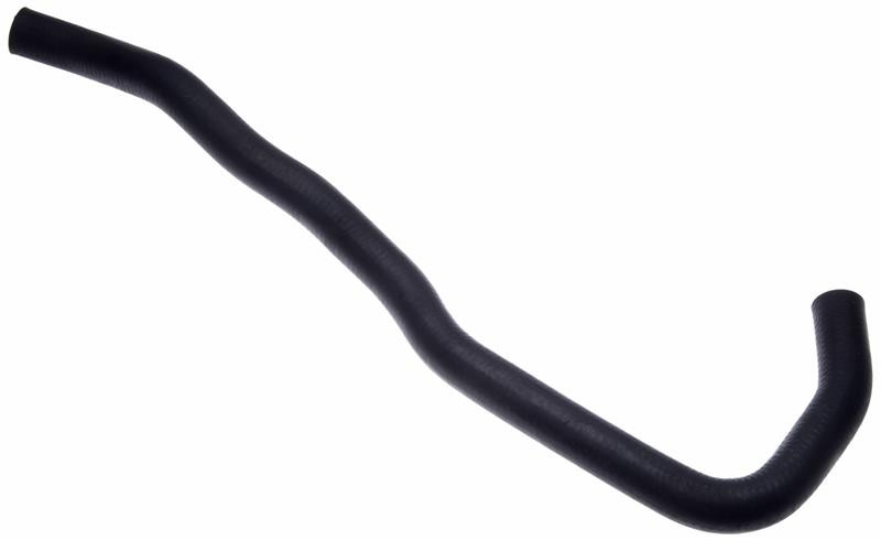 Gates 94-99 Cadillac Deville V-8 4.6L Upper Molded Coolant Hose - 22080 Photo - Primary