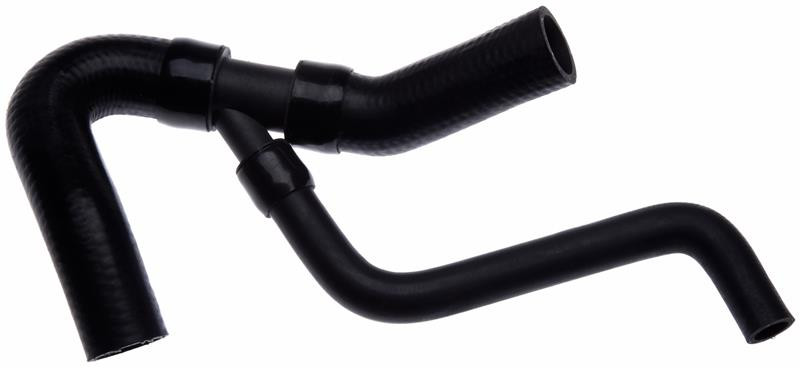 Gates 94-98 Pontiac Grand Am V-6 3.1L Lower Molded Coolant Hose - 22094 Photo - Primary