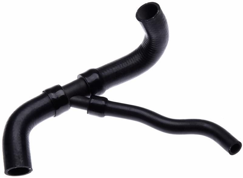 Gates 92-94 Chevrolet Corsica 4-Cyl. 2.2L Lower Molded Coolant Hose - 22095 Photo - Primary