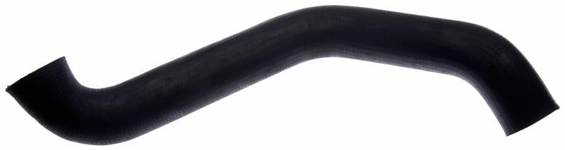 Gates 90-94 International/Navistar 8100 Caterpillar 3176 Diesel Lower Molded Coolant Hose - 22099 Photo - Primary