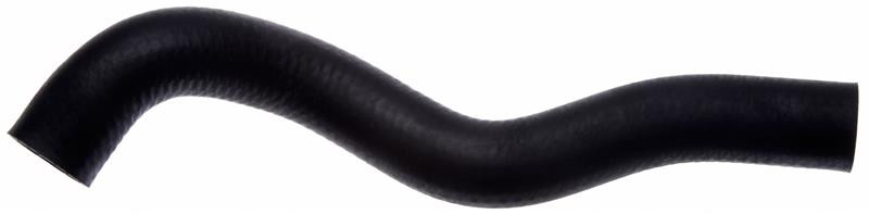 Gates 1995 Chevrolet Corsica 4-Cyl. 2.2L Upper Molded Coolant Hose - 22114 Photo - Primary