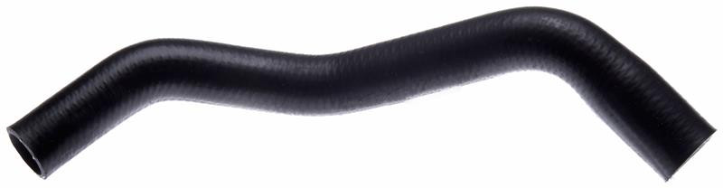 Gates 94-95 Ford Thunderbird V-6 3.8L Upper Molded Coolant Hose - 22117 Photo - Primary