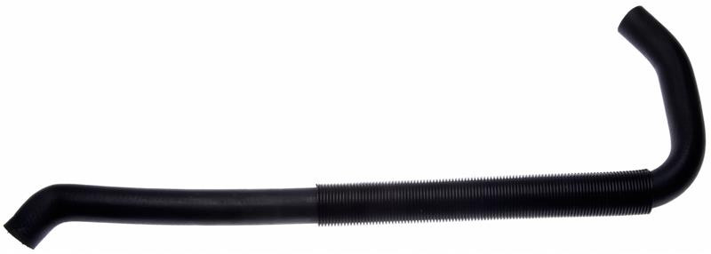 Gates 95-99 Oldsmobile Aurora V-8 4.0L Upper Molded Coolant Hose - 22137 Photo - Primary