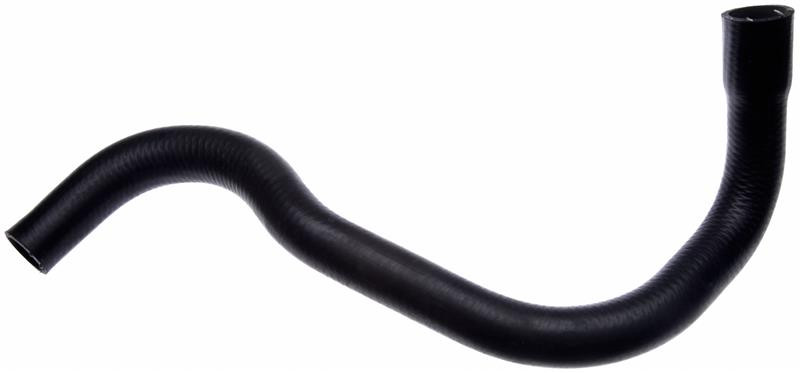 Gates 89-91 Chevrolet G Series Van V-8 7.4L Upper Molded Coolant Hose - 22141 Photo - Primary