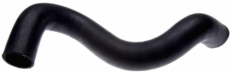 Gates 95-97 Ford F Series V-8 5.8L Lower Molded Coolant Hose - 22143 Photo - Primary