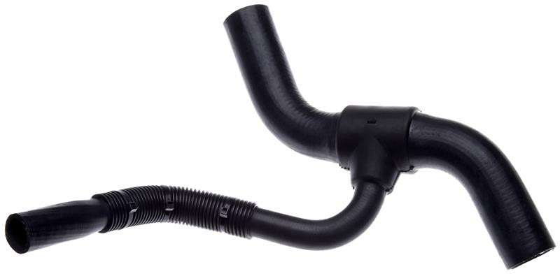 Gates 94-97 Ford Thunderbird V-8 4.6L Lower Molded Coolant Hose - 22149 Photo - Primary