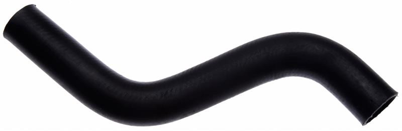 Gates 95-99 Buick Riviera V-6 3.8L Lower Molded Coolant Hose - 22154 Photo - Primary