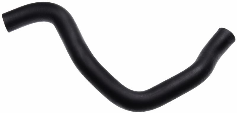 Gates 95-97 Honda Accord V-6 2.7L Upper Molded Coolant Hose - 22164 Photo - Primary