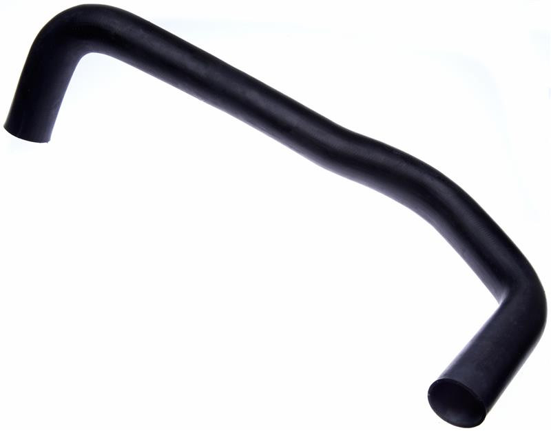 Gates 90-97 Ford LT9000 Caterpillar 3406 Diesel Upper - Eng. To Rad. Molded Coolant Hose - 22194 Photo - Primary