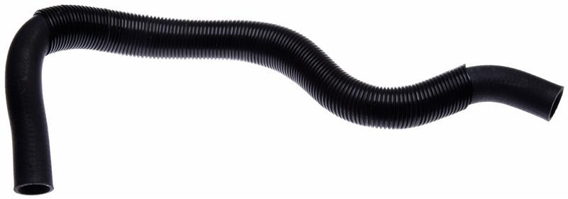 Gates 96-04 Chevrolet S Series Pickup V-6 4.3L Upper Molded Coolant Hose - 22196 Photo - Primary