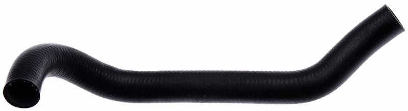 Gates 95-02 Hyundai Accent 4-Cyl. 1.5L Lower Molded Coolant Hose - 22214 Photo - Primary