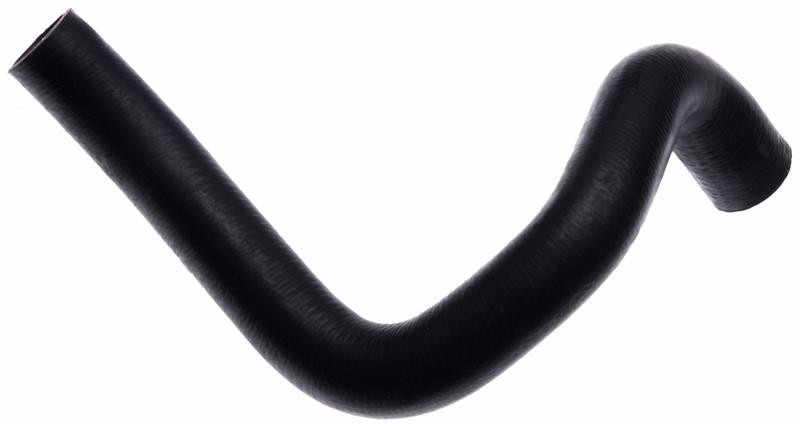 Gates 96-00 Dodge Caravan 4-Cyl. 2.4L Lower Molded Coolant Hose - 22224 Photo - Primary