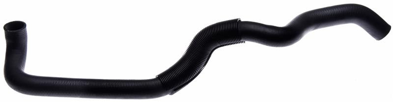 Gates 96-00 Dodge Caravan V-6 3.0L Lower Molded Coolant Hose - 22225 Photo - Primary
