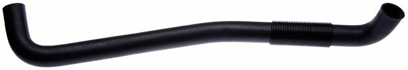 Gates 97-02 Lincoln Continental V-8 4.6L Lower Molded Coolant Hose - 22245 Photo - Primary