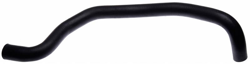 Gates 98-00 Volvo V70 5-Cyl. 2.4L Lower Molded Coolant Hose - 22252 Photo - Primary