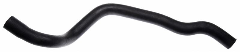 Gates 98-00 Volvo S70 5-Cyl. 2.4L Lower Molded Coolant Hose - 22253 Photo - Primary