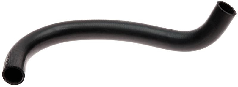 Gates 95-04 Toyota Tacoma 4-Cyl. 2.4L Lower Molded Coolant Hose - 22258 Photo - Primary