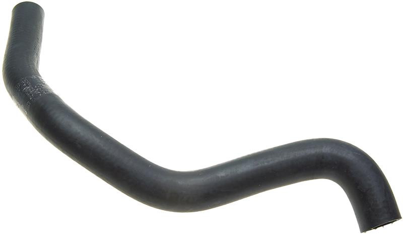 Gates 92-94 Chevrolet Astro V-6 4.3L Upper Molded Coolant Hose - 22324 Photo - Primary