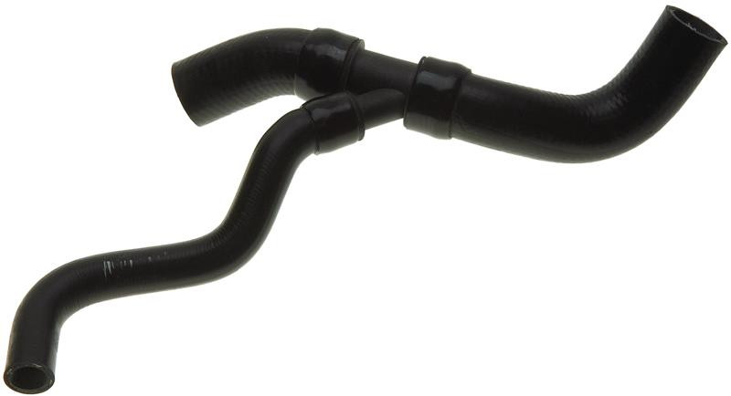 Gates 97-99 Chevrolet Malibu V-6 3.1L Lower Molded Coolant Hose - 22334 Photo - Primary
