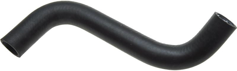 Gates 98-99 Toyota Corolla 4-Cyl. 1.8L Lower Molded Coolant Hose - 22336 Photo - Primary