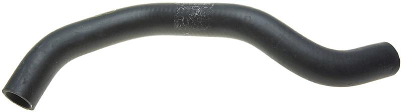 Gates 98-02 Honda Accord V-6 3.0L Upper Molded Coolant Hose - 22340 Photo - Primary