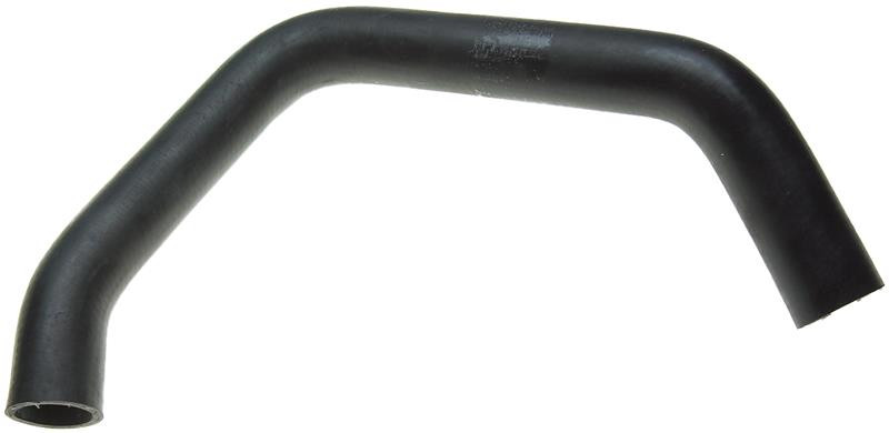 Gates 98-00 Ford Ranger V-6 4.0L Upper Molded Coolant Hose - 22349 Photo - Primary