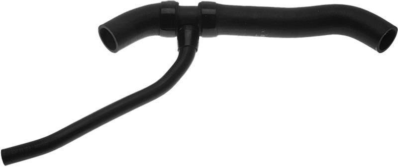 Gates 98-04 Ford Ranger V-6 3.0L Lower Molded Coolant Hose - 22351 Photo - Primary