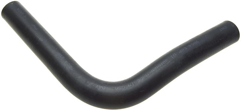 Gates 98-03 Chevrolet S Series Pickup 4-Cyl. 2.2L Upper Molded Coolant Hose - 22356 Photo - Primary