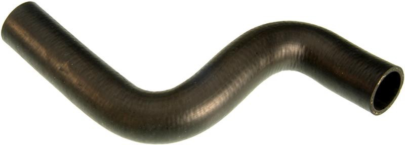 Gates 96-00 Ford Taurus V-6 3.0L Upper - Rad. To Tee Molded Coolant Hose - 22363 Photo - Primary