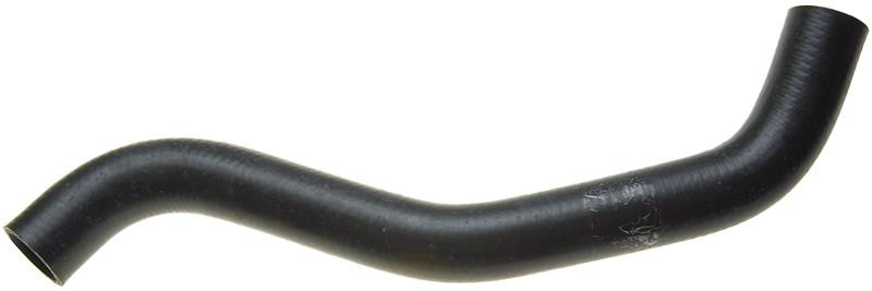 Gates 1998 Ford Crown Victoria V-8 4.6L Upper Molded Coolant Hose - 22392 Photo - Primary