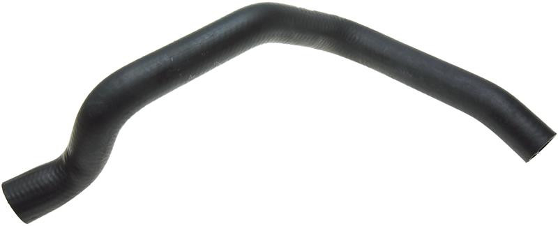 Gates 95-97 Lincoln Continental V-8 4.6L Upper - Pipe-2 To Tee-1 Molded Coolant Hose - 22394 Photo - Primary