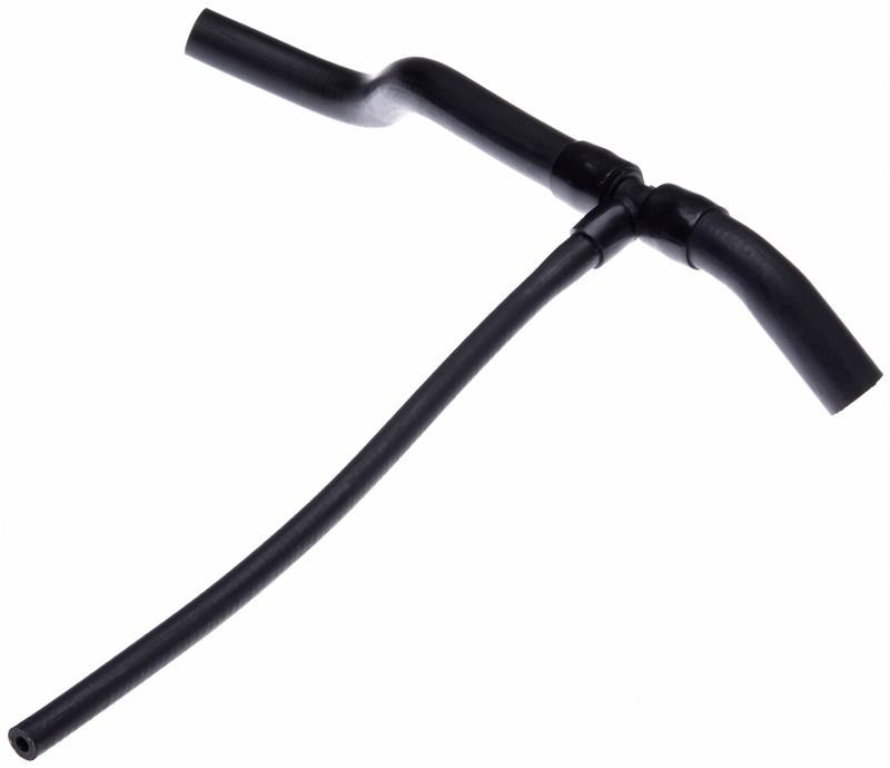 Gates 98-02 Ford Escort 4-Cyl. 2.0L Heater To Thermostat Molded Coolant Hose - 22398 Photo - Primary