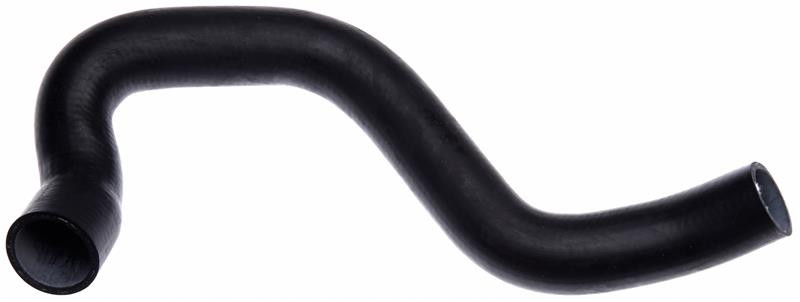 Gates 1995 Chevrolet Astro V-6 4.3L Lower Molded Coolant Hose - 22406 Photo - Primary