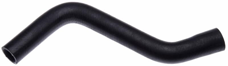 Gates 98-02 Mazda 626 4-Cyl. 2.0L Upper Molded Coolant Hose - 22410 Photo - Primary