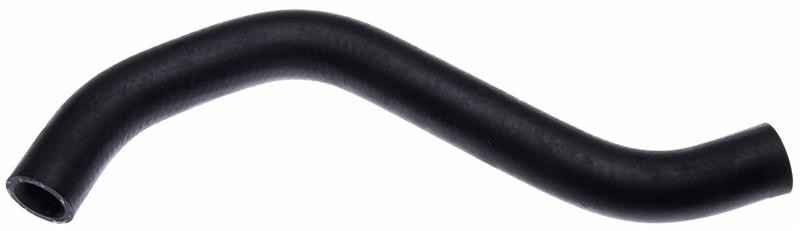 Gates 97-99 Acura CL V-6 3.0L Upper Molded Coolant Hose - 22415 Photo - Primary